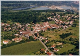Chambre d'hôte 'Le gite du passant' à Arry