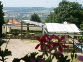 Chambre d'hôte 'Le gite du passant' à Arry