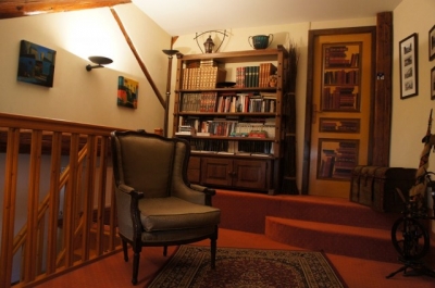 Chambre d'hôte ' B&B    LE GITE DU PASSANT' en Lorraine