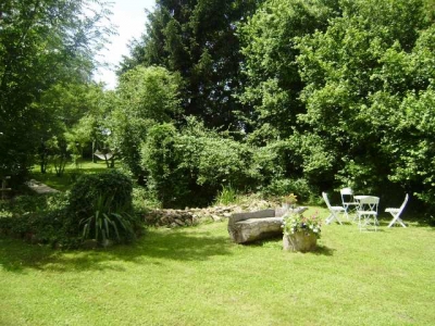 Gîte rural 'Gite du ruisseau' à Seine et Marne