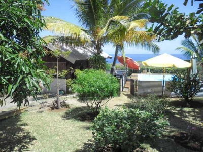 'Casamartin' en Dom Tom - Outre Mer