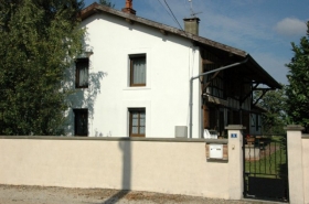 Gite 'Gîte rural des 3 sillons' à Louze