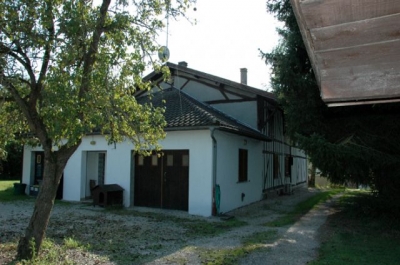 Gite 'Gîte rural des 3 sillons' en Champagne Ardennes