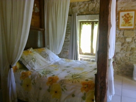 CHAMBRE GISELE