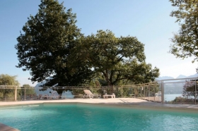 'Village-vacances "les balcons du lac d'annecy"' à Sevrier