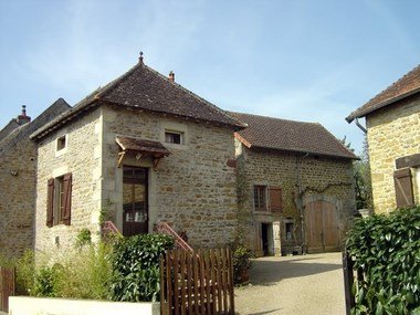 Gîte rural 'Tourenne en Bourgogne' à Savianges