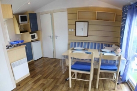 'Ab bretagne appartement proche perros-guirec' à Lannion