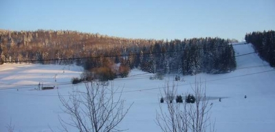 Gîte de séjour 'Gite de groupe en gestion libre à longchaumois (jura)' en Jura