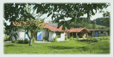 'La musardière' en Moselle