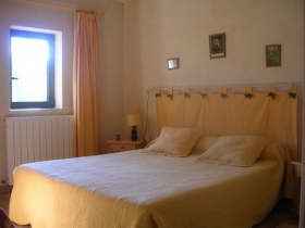 Chambre d'hôte 'Les étoiles' à Mareugheol