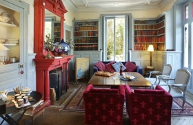 Chambre d'hôte 'La guérandière' à Guérande