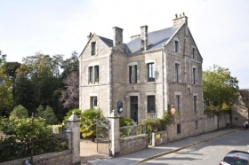 Chambre d'hôte 'La guérandière' à Guérande