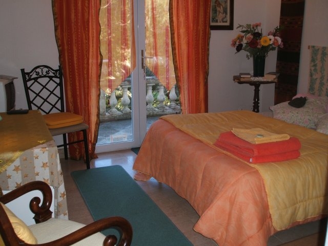 Chambre d'hôte 'Castle's cottage' à Castelnau le lez