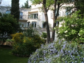 Chambre d'hôte 'Castle's cottage' à Castelnau le lez