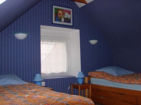 'Location vacances cap sizun' à Cléden-cap-sizun