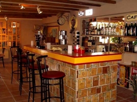 'Le havana' à Bergerac