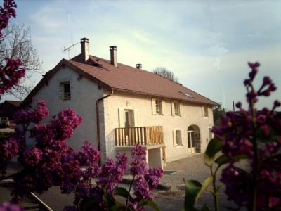 'L'atelier' en Jura