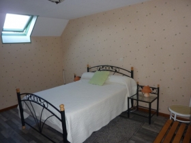 Chambre d'hôtes 'Chambres d'hôtes les étourneaux' à Savigny en sancerre
