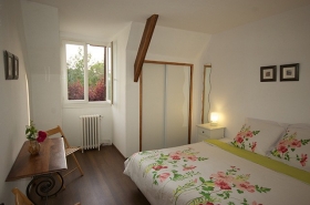 Chambre d'hôte 'Les Petites Charmilles' à Ste. nathalène