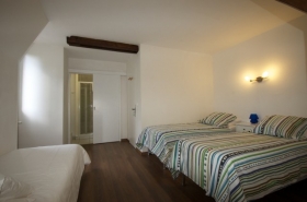 Chambre d'hôte 'Les Petites Charmilles' à Ste. nathalène