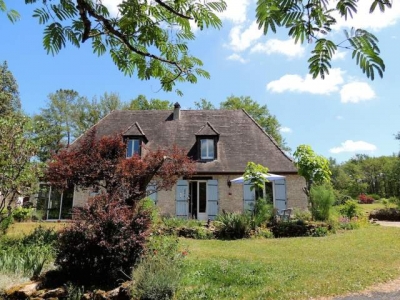 Chambre d'hôte 'Les Petites Charmilles' en Dordogne