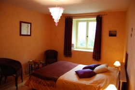 Gite  'Gîte plein sud' à Montregard