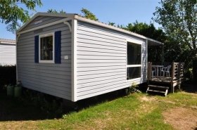 Camping 3 étoiles 'L'Abri-Côtier' à St nazaire sur charente