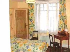 Gîte de séjour 'Art et randonnée' à Mouthe