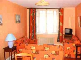 Gîte de séjour 'Art et randonnée' à Mouthe