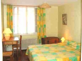 Gîte de séjour 'Art et randonnée' à Mouthe