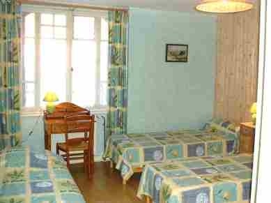 Gîte de séjour 'Art et randonnée' à Mouthe