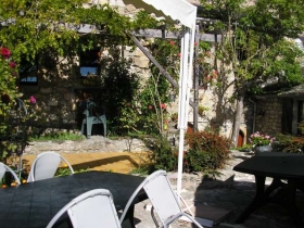 Gîte rural 'La canard' à Nant