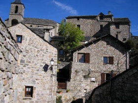 Gîte rural 'La canard' à Nant