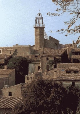 'Camping les terrasses provençales' en Drome