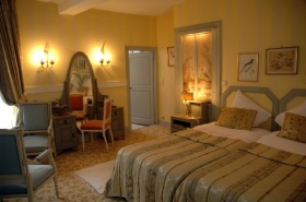 Chambre d'hôte 'Le Petit Chapitre' à Chimay