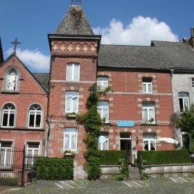 Chambre d'hôte 'Le Petit Chapitre' à Chimay