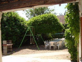 Gîte rural 'Gite des Forges' à St patrice