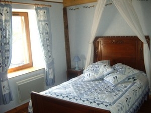 Gîte  'Gîte du moulin à eau le Pilan' à Portieux