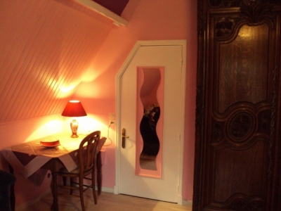 Chambre d'hôte 'Le clos saint hymer' à Touques