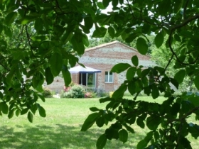 Gîte rural 'Gîte de la grange' à Montaut