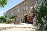 Gîte rural 'La clé des champs' à Aubenas