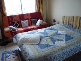 Chambre d'hôte  'Sejours à paris en chambres d'hôtes et appartements' à Paris