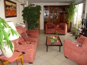 Chambre d'hôte  'Sejours à paris en chambres d'hôtes et appartements' à Paris