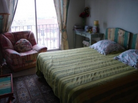Chambre d'hôte  'Sejours à paris en chambres d'hôtes et appartements' à Paris