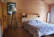 Chambre d'hôte, roulotte 'Chambres d'hôtes, roulotte Le Petit Marchand' à Pailhares