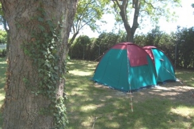 Camping 'Camping Intercommunal de la durance' en Vaucluse