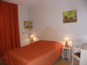 Chambre d'hôte 'Les malvaux' à Huriel