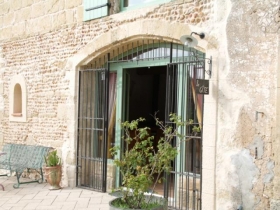 'Gîte rural de caractère en petite camargue' à Le cailar