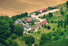 'Chambres d'hôtes du domaine de jacquelin' à Saint germain du puy