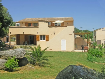 'Corse, locations de vacances à Porto-Vecchio' en Corse du Sud
